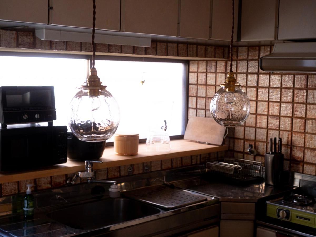 Sukiya-Zukuri Suehiro Villa Hida Exteriör bild